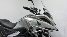 Honda NC750X Manual